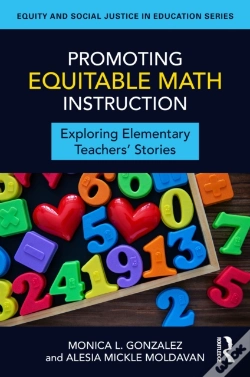 Capa do artigo Promoting Equitable Math Instruction