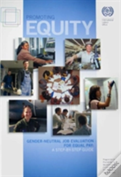 Capa do artigo Promoting Equity