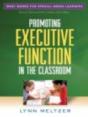 Promoting Executive Function In The Classroom - Preview