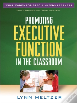 Capa do artigo Promoting Executive Function In The Classroom