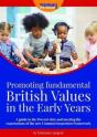 Promoting Fundamental British Values In The Early Years - Preview