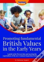 Promoting Fundamental British Values In The Early Years