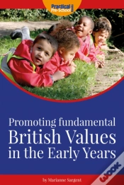 Capa do artigo Promoting Fundamental British Values