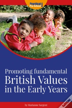 Capa do artigo Promoting Fundamental British Values