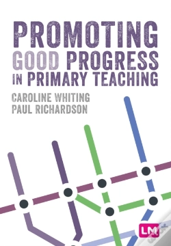 Capa do artigo Promoting Good Progress In Primary Schools