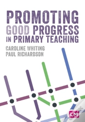 Capa do artigo Promoting Good Progress In Primary Schools