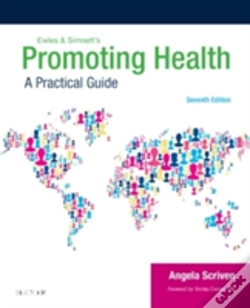 Capa do artigo Promoting Health: A Practical Guide