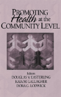 Promoting Health At The Community Level - Preview