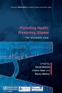 Promoting Health, Preventing Disease: The Economic Case - Preview