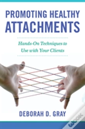 Capa do artigo Promoting Healthy Attachments