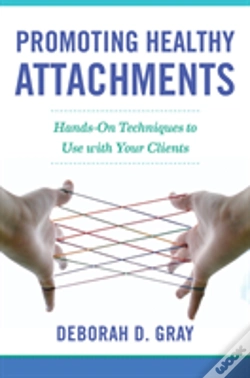 Capa do artigo Promoting Healthy Attachments