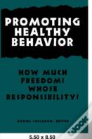Promoting Healthy Behavior