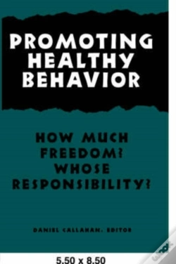 Capa do artigo Promoting Healthy Behavior