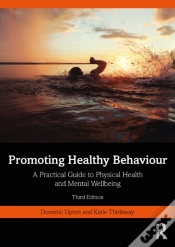 Capa do artigo Promoting Healthy Behaviour
