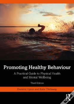 Capa do artigo Promoting Healthy Behaviour