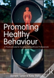 Capa do artigo Promoting Healthy Behaviour