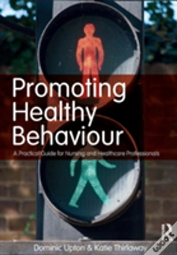 Capa do artigo Promoting Healthy Behaviour