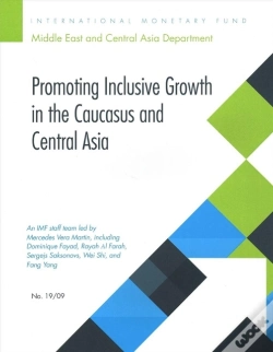 Capa do artigo Promoting Inclusive Growth In The Caucas