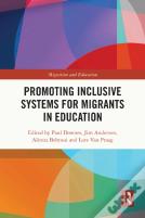 Promoting Inclusive Systems For Migrants In Education