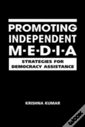 Capa do artigo Promoting Independent Media