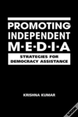 Capa do artigo Promoting Independent Media
