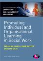 Promoting Individual And Organisational Learning In Social Work - Preview