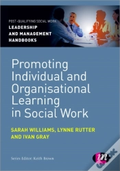 Capa do artigo Promoting Individual And Organisational Learning In Social Work
