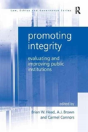 Promoting Integrity - Preview