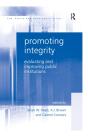 Promoting Integrity - Preview