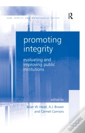 Promoting Integrity
