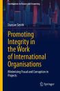 Promoting Integrity In The Work Of International Organisations - Preview