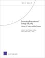 Promoting International Energy Security - Preview