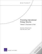 Capa do artigo Promoting International Energy Security