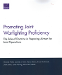 Promoting Joint Warfighting Proficiency - Preview