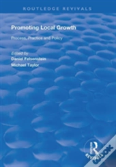 Promoting Local Growth