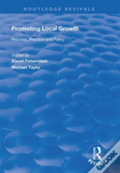 Capa do artigo Promoting Local Growth