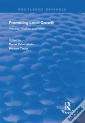 Promoting Local Growth