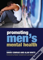 Promoting Men'S Mental Health