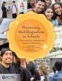 Promoting Multilingualism In Schools - Preview