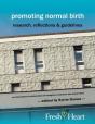 Promoting Normal Birth - Preview