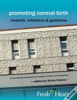 Capa do artigo Promoting Normal Birth