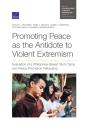 Promoting Peace As The Antidote To Violent Extremism - Preview