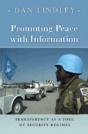 Promoting Peace With Information - Preview