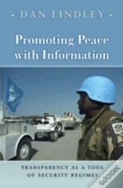 Capa do artigo Promoting Peace With Information