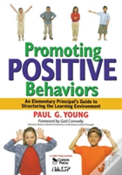 Capa do artigo Promoting Positive Behaviors