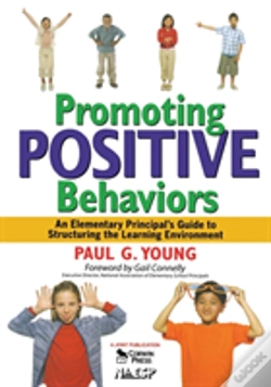Capa do artigo Promoting Positive Behaviors