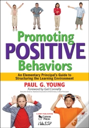 Capa do artigo Promoting Positive Behaviors