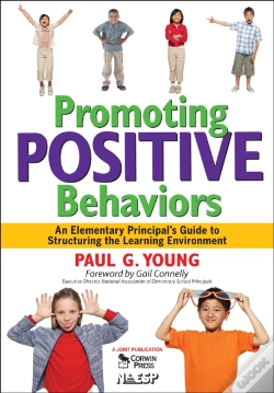 Capa do artigo Promoting Positive Behaviors
