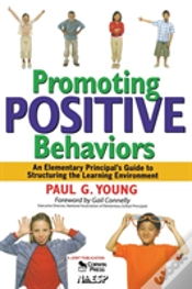Capa do artigo Promoting Positive Behaviors