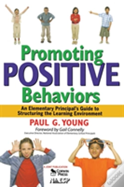 Capa do artigo Promoting Positive Behaviors